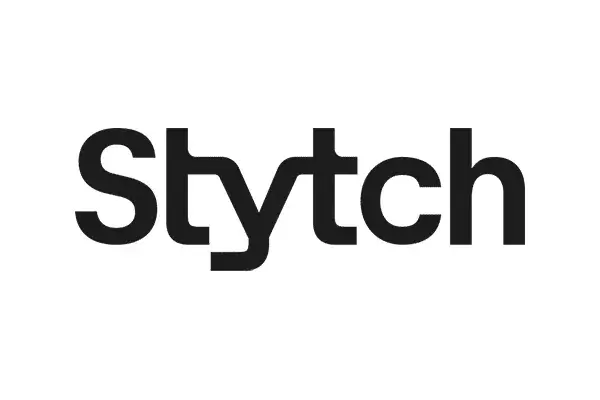 Auth — Stytch widget
