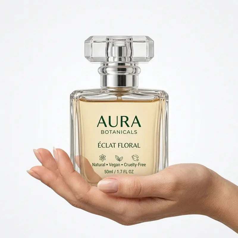 Éclat Floral Eau de Parfum