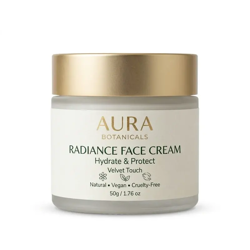 Radiance Face Cream