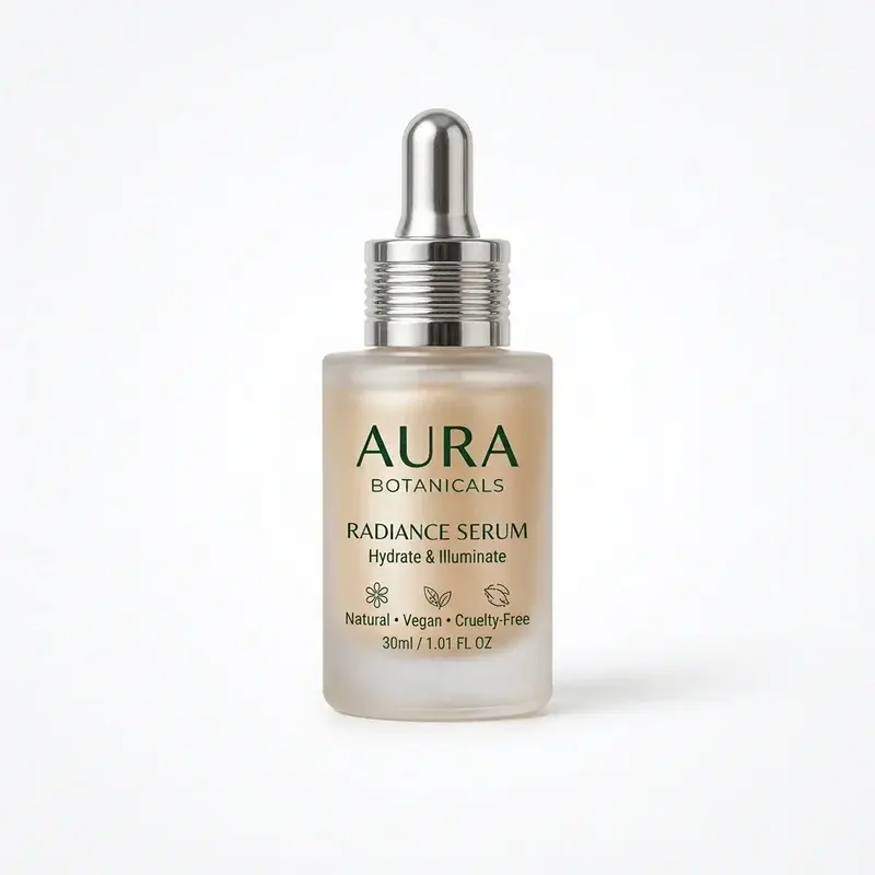 Radiance Serum